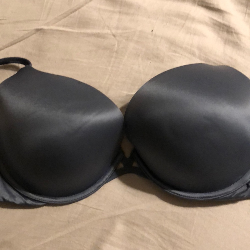 Victoria’s Secret Very Sexy Push-Up Bra